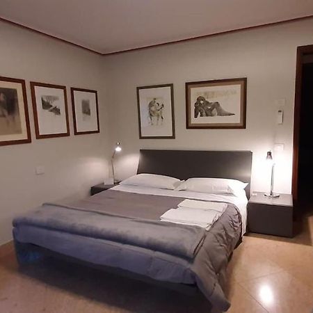 Appartamento Intervallo A 5 Min Da Aquardens Pescantina Extérieur photo