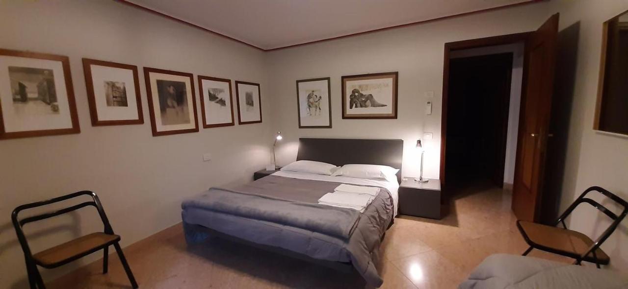 Appartamento Intervallo A 5 Min Da Aquardens Pescantina Extérieur photo