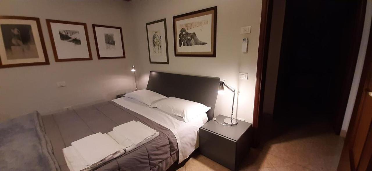 Appartamento Intervallo A 5 Min Da Aquardens Pescantina Extérieur photo