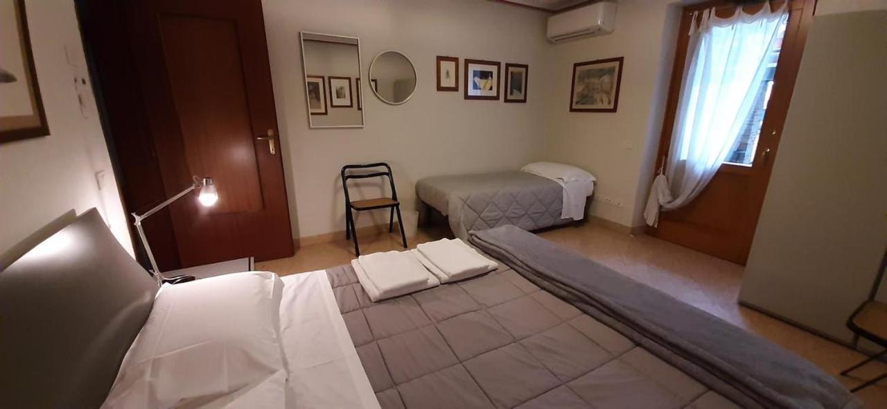 Appartamento Intervallo A 5 Min Da Aquardens Pescantina Extérieur photo