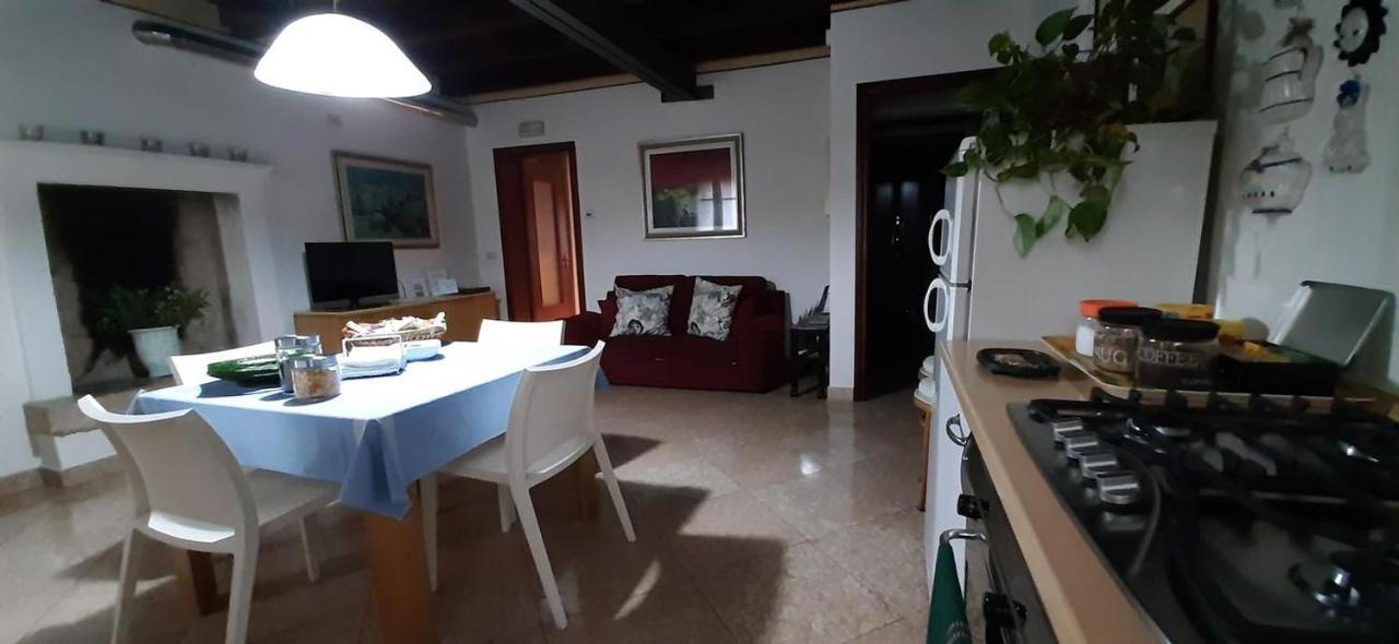 Appartamento Intervallo A 5 Min Da Aquardens Pescantina Extérieur photo