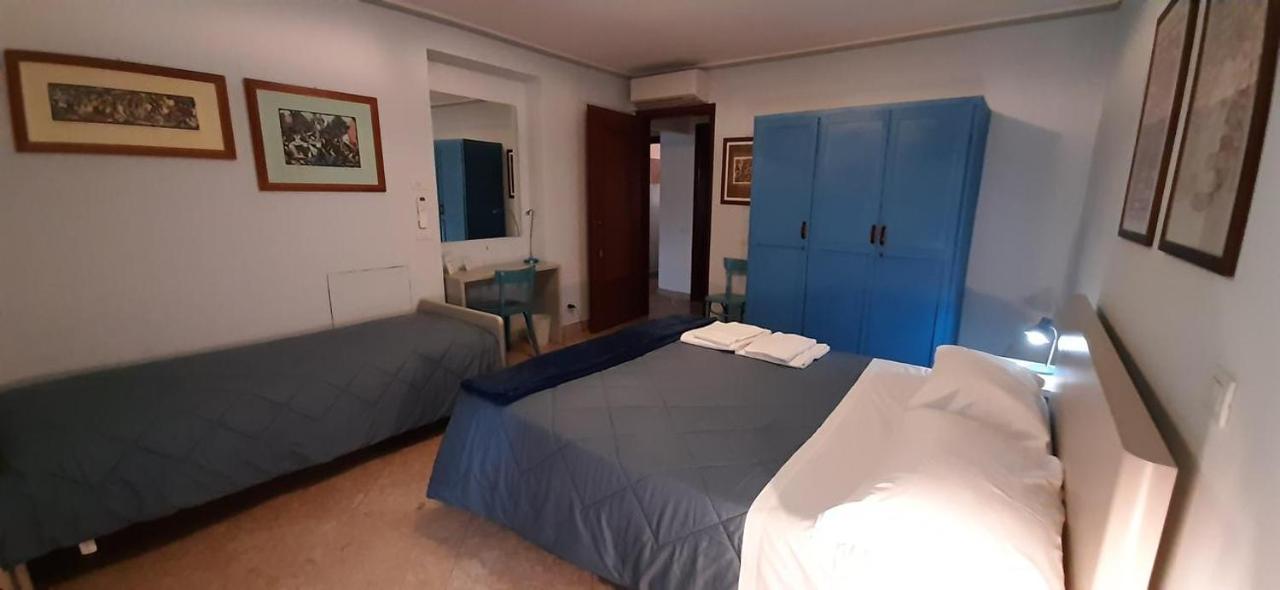 Appartamento Intervallo A 5 Min Da Aquardens Pescantina Extérieur photo