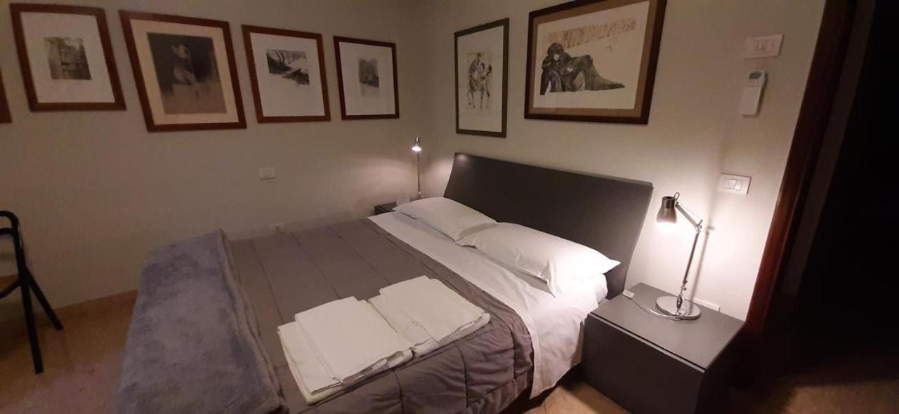 Appartamento Intervallo A 5 Min Da Aquardens Pescantina Extérieur photo